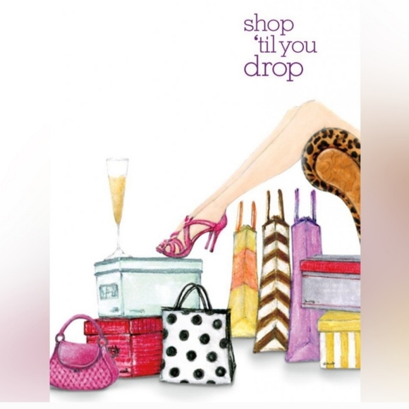 Shoes share show - Picture 4 of 5